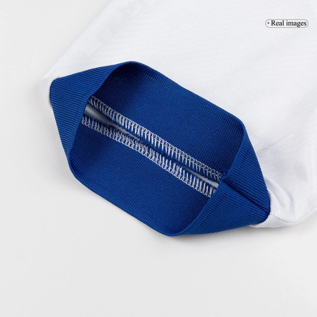Italy Retro Pre-Match Jersey — photo 9