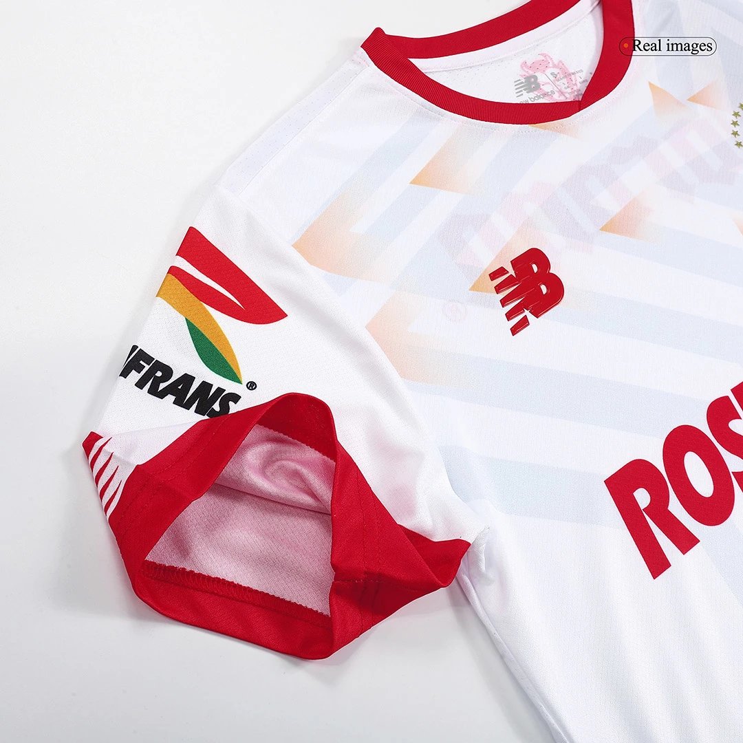 Toluca 23/24 Away Jersey — photo 5