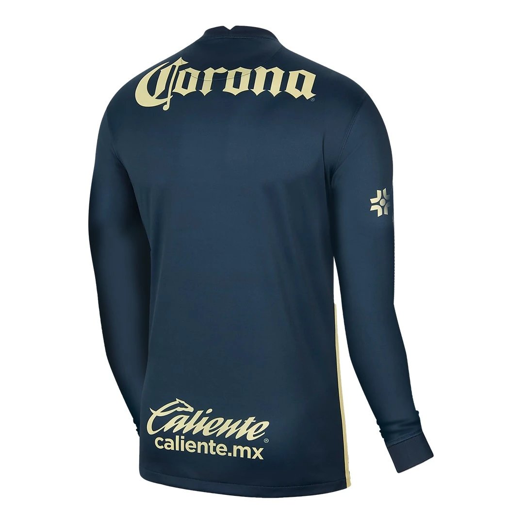 Club America 21/22 Away Jersey — QC