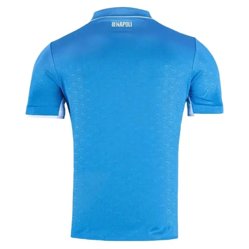 Napoli 24/25 Home Jersey — QC