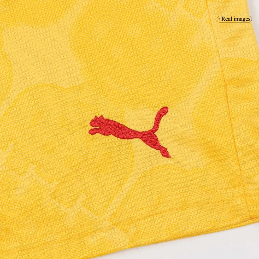 AC Milan 25/26 Third Jersey - Kids — Photo 14