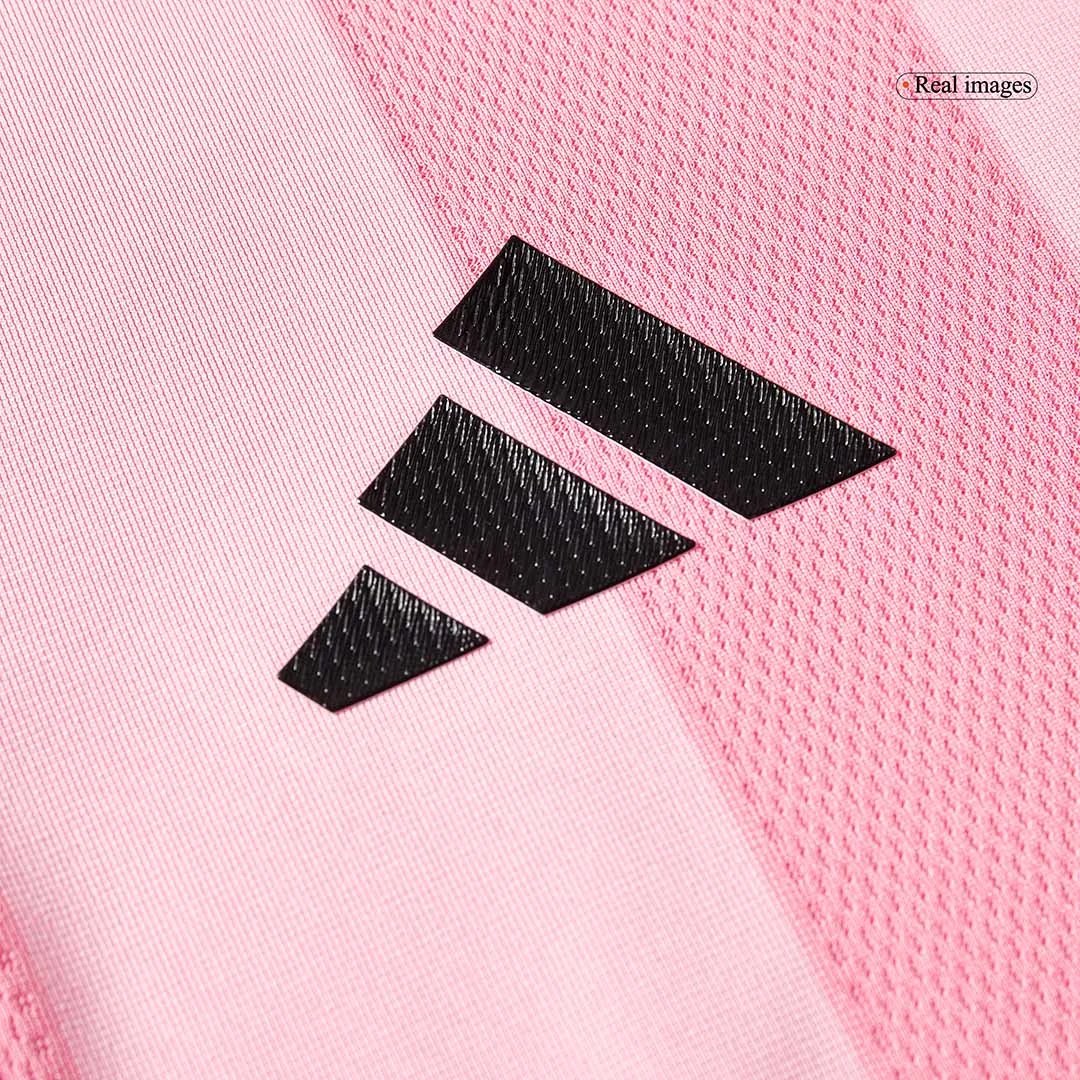 Inter Miami 2025 Home Jersey (Player Version) — photo 8