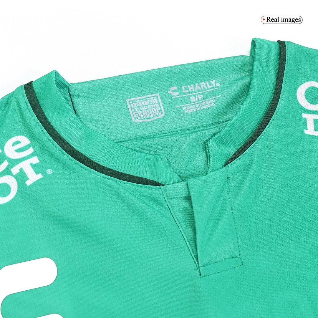Club Le N 23/24 Home Jersey — QC