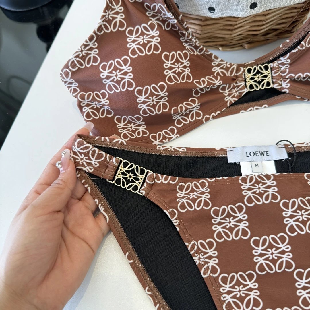 Loewe Bikini One-Piece Swimwear Ver.B — Photo 9