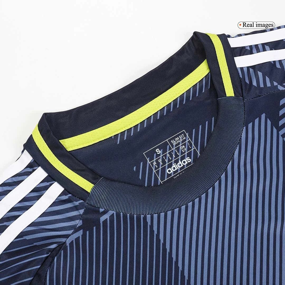 Scotland 2024 Home Jersey — photo 4
