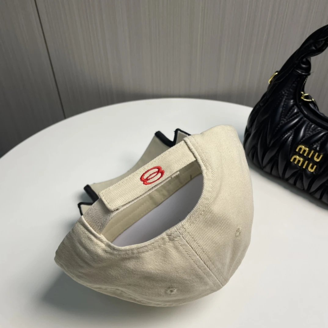 Balenciaga Baseball Cap Ver.A — photo 3