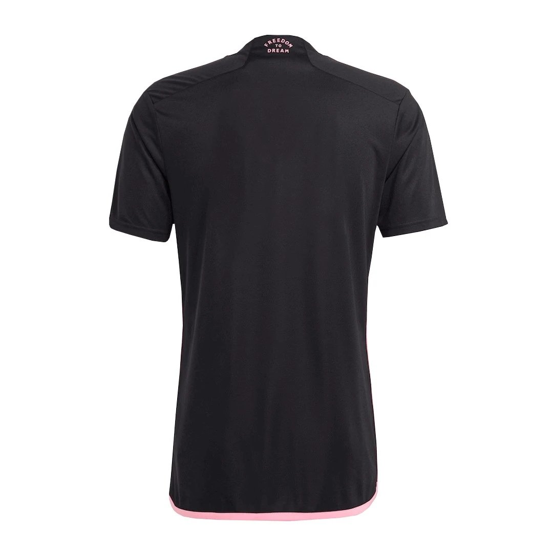 Inter Miami 2024 Away Jersey — Photo 3