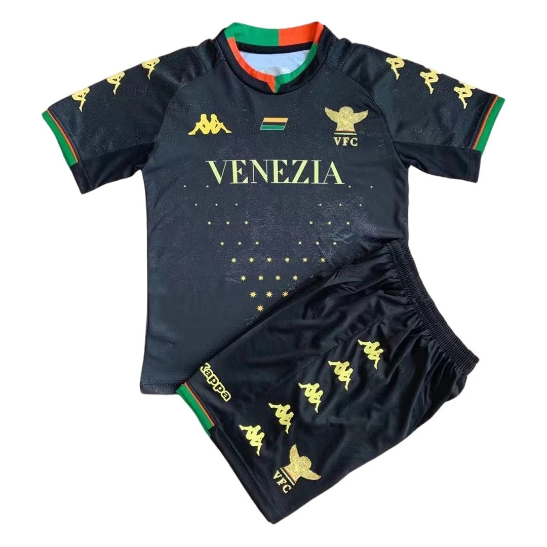 Venezia FC 21/22 Home Jersey - Kids — photo 6