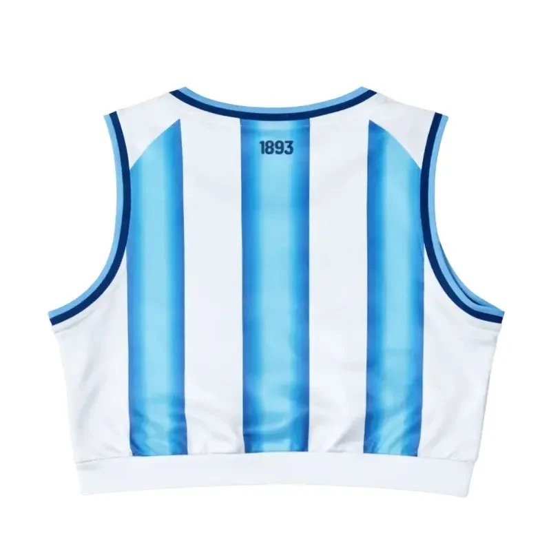 Argentina 2026 Special Edition Jersey — QC