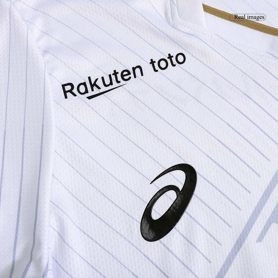2023 Vissel Kobe Away Jersey — Photo 5