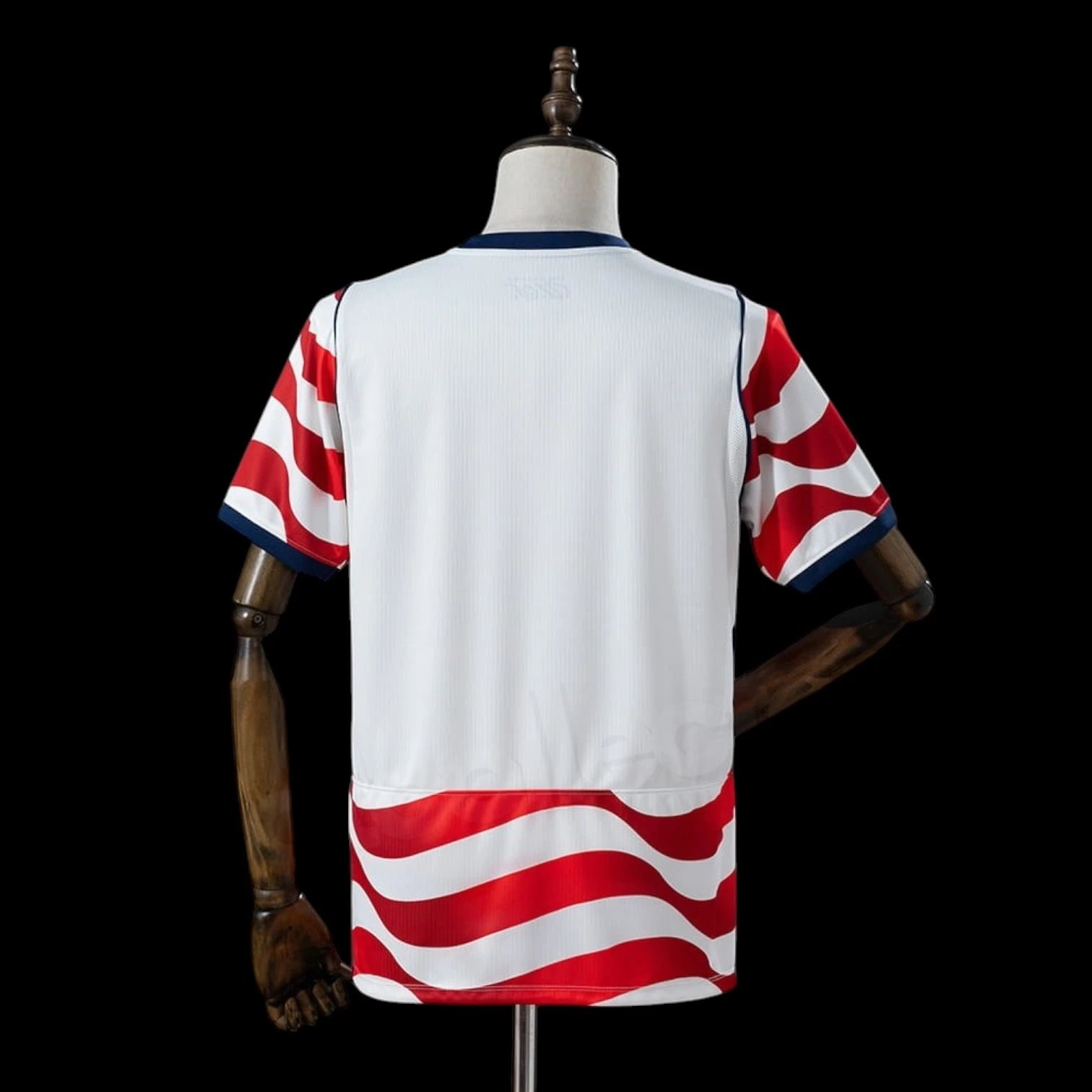 USA 2026 Home Jersey (Player Version) — Zdjęcie 2