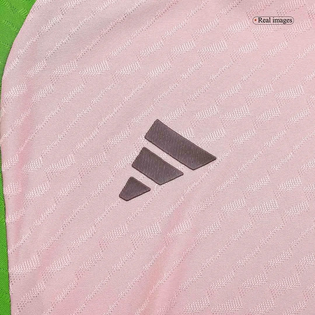 Japan 2022 Jersey (Player Version) — Photo 6
