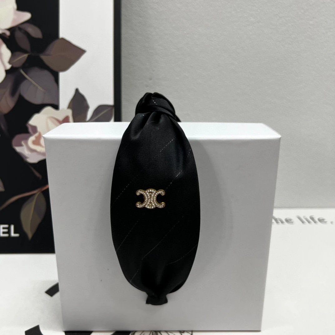 Celine Headband Ver.D — Zdjęcie 9