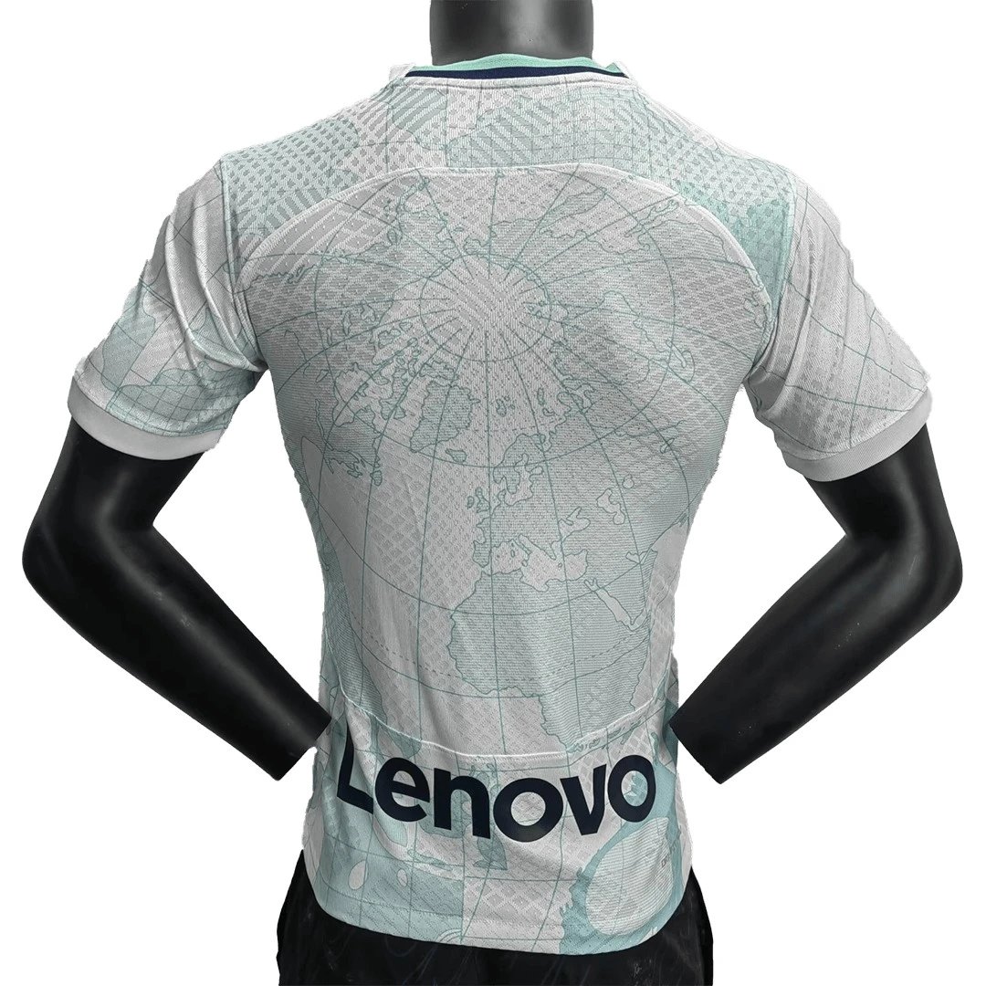 Inter Milan 22/23 Away Jersey (Player Version) — photo 2
