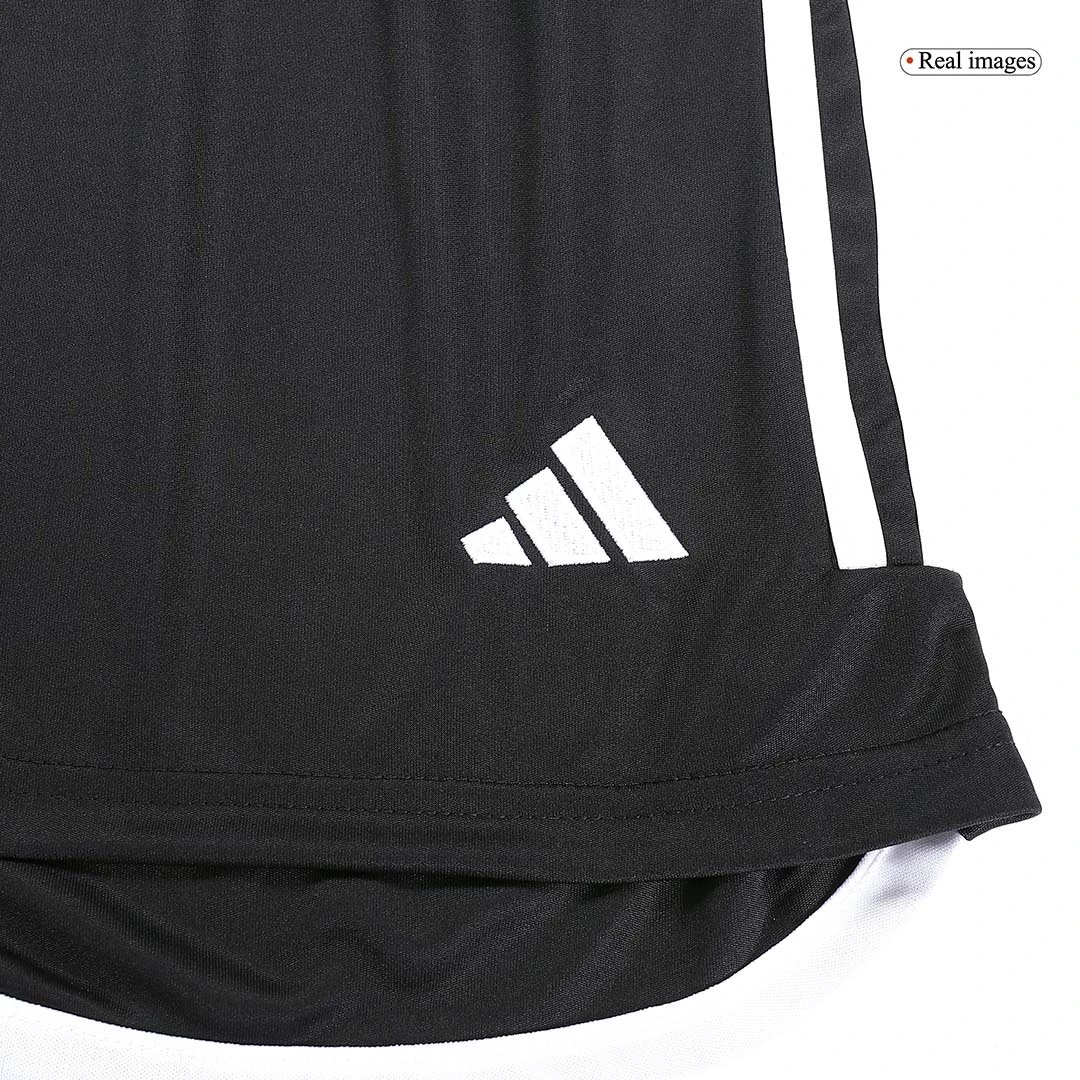 Benfica 2023 Away Soccer Shorts 24 — QC