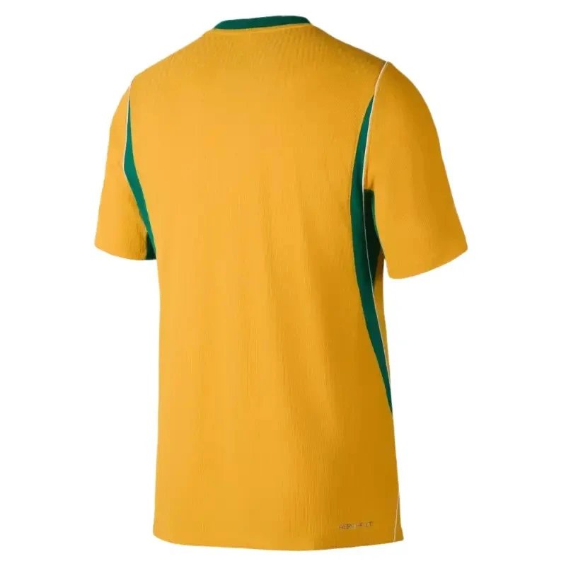 Australia 2026 Home Jersey — QC