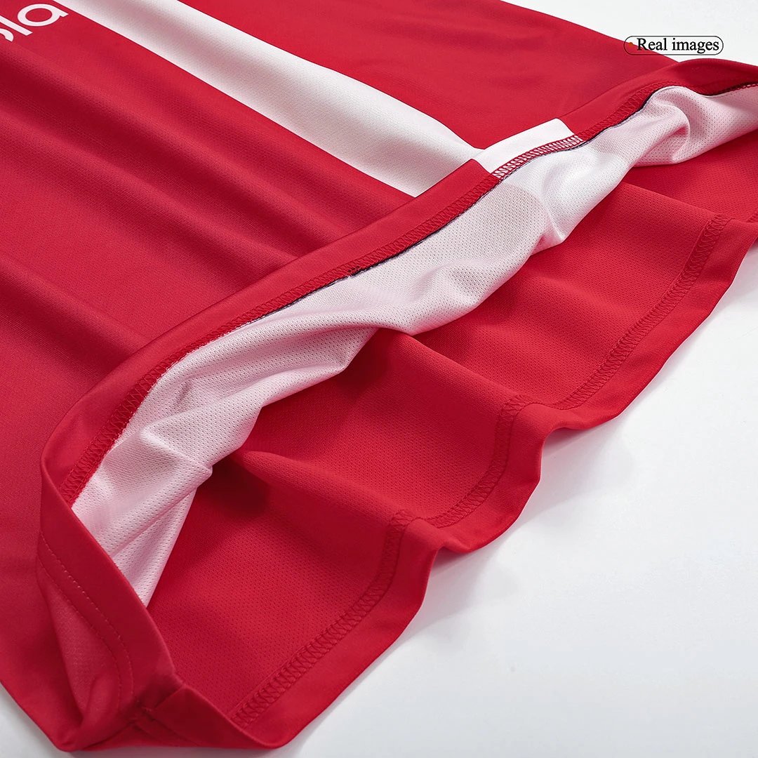 AC Monza 22/23 Home Jersey — photo 9