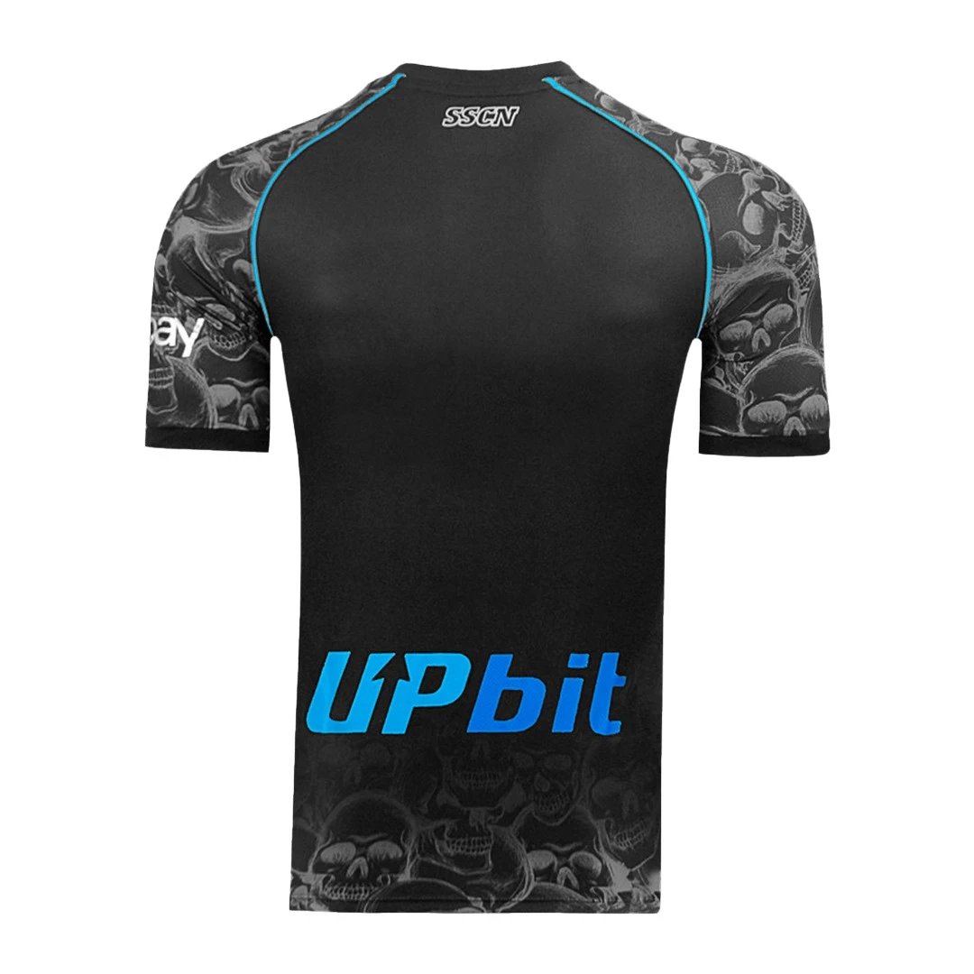 Napoli 23/24 Jersey — Photo 2