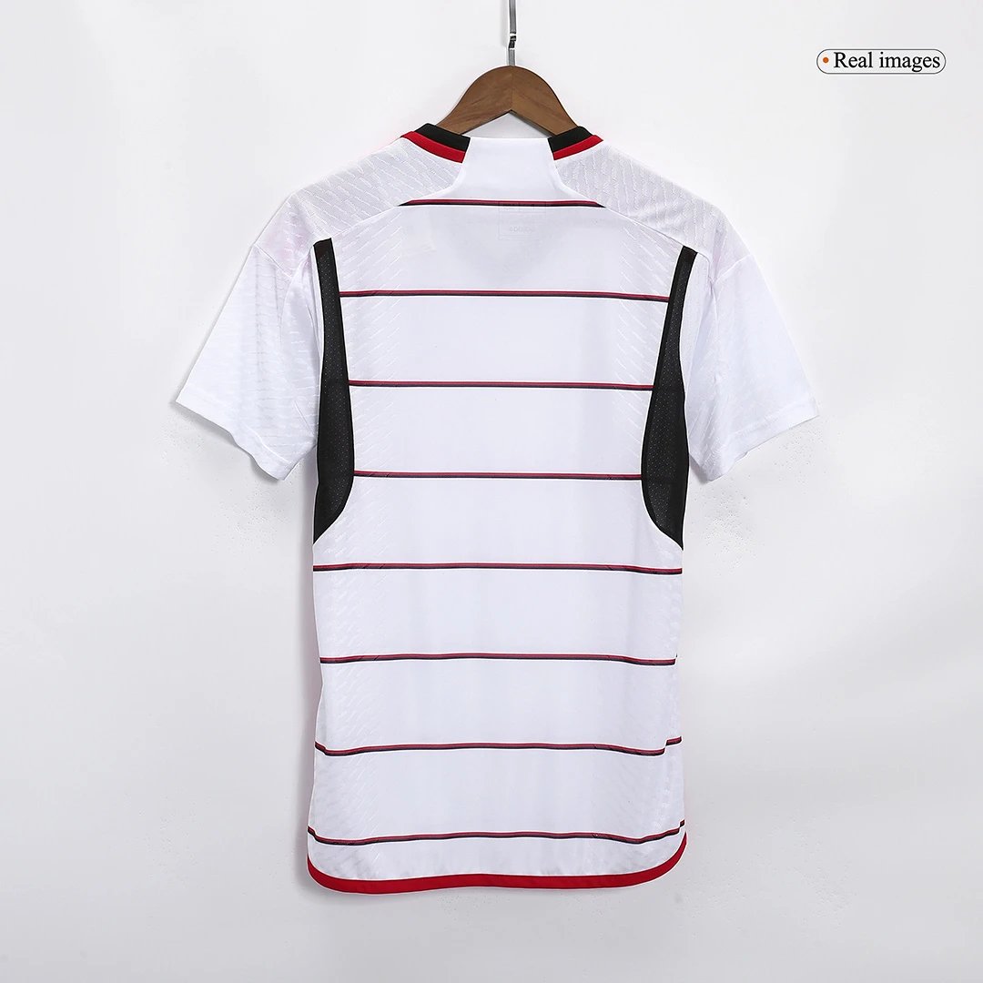 Flamengo 23/24 Away Jersey (Player Version) — photo 5