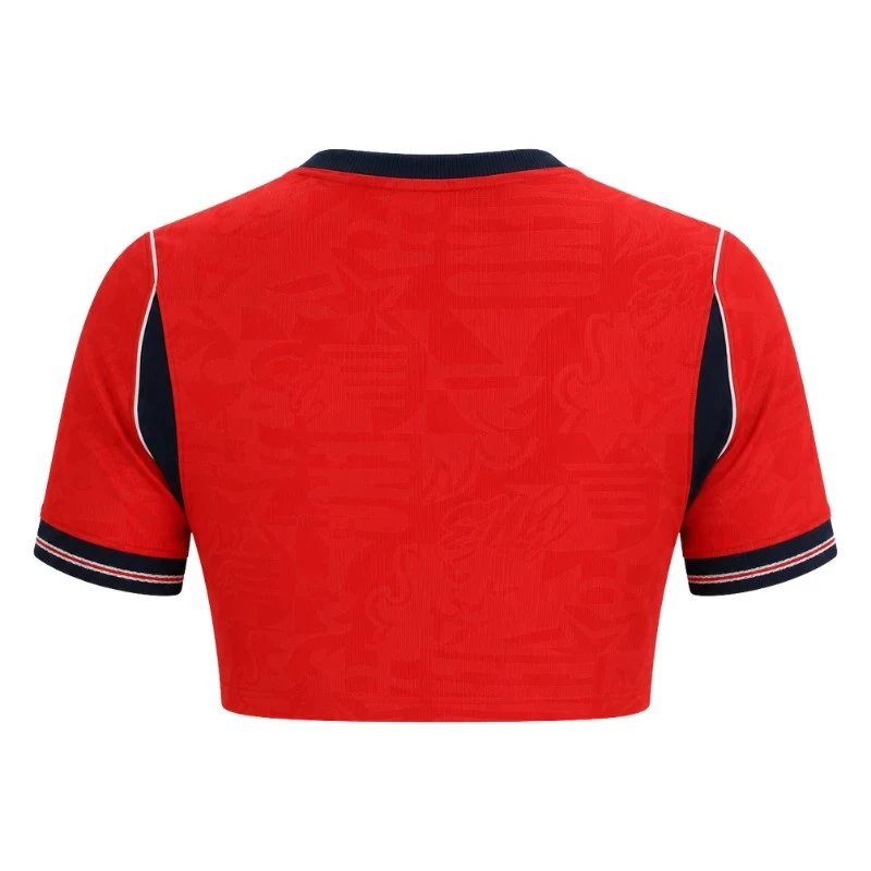 England 2026 Away Jersey — Photo 2