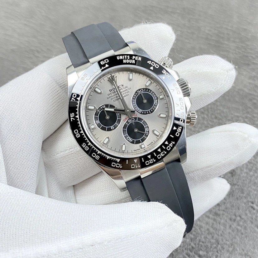 Rolex Daytona Automatic Watch 40mm Ver.I — photo 6