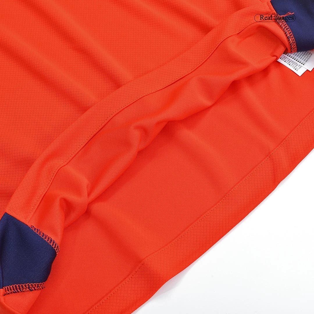 England 2022 Away Jersey - Women — photo 10