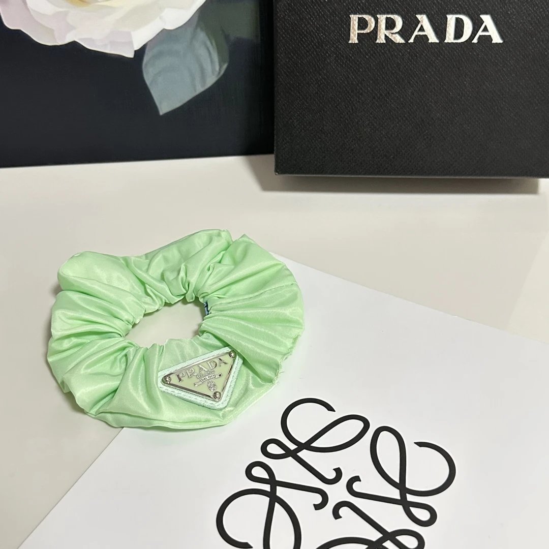 Prada Headband Ver.C — Photo 6