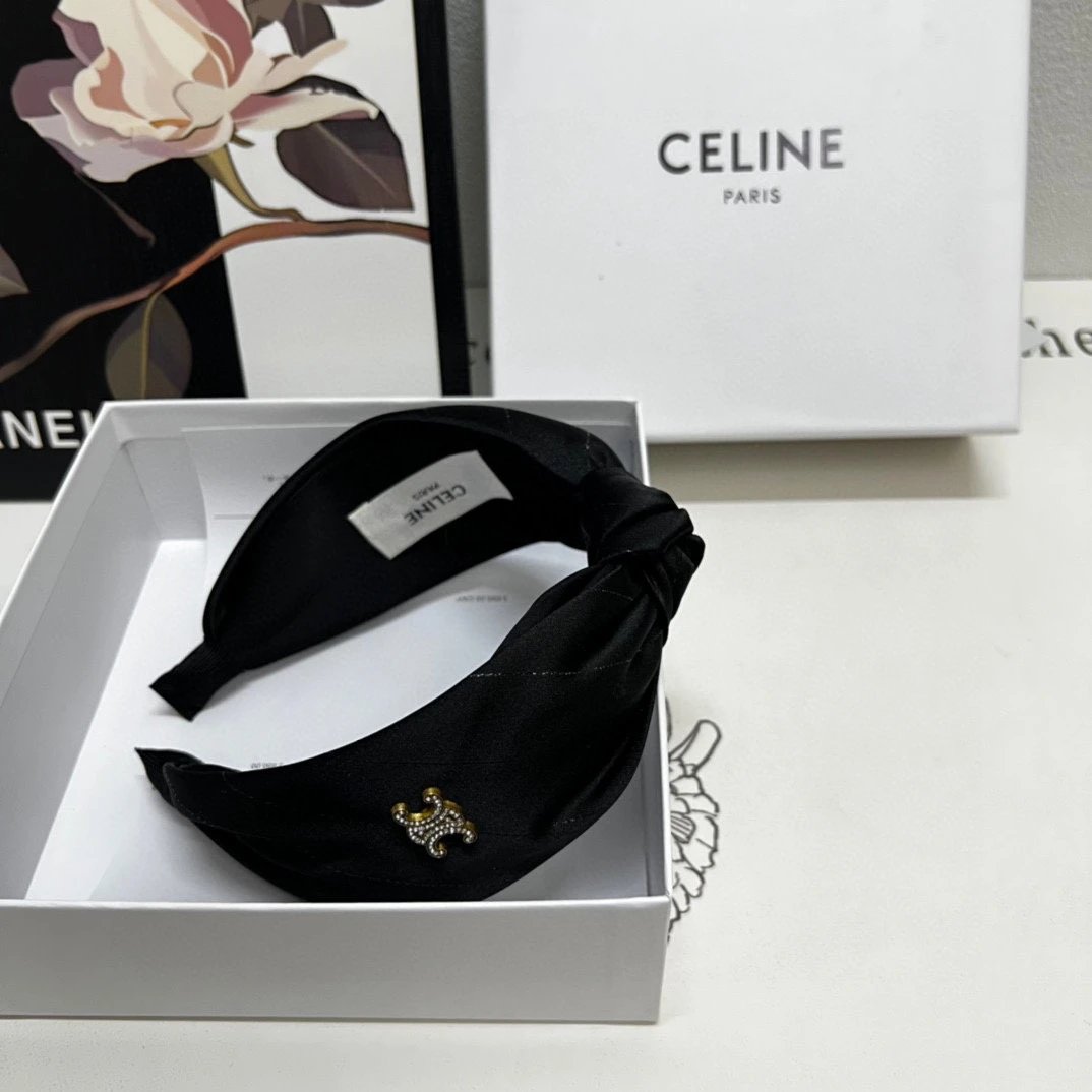 Celine Headband Ver.D — Zdjęcie 6