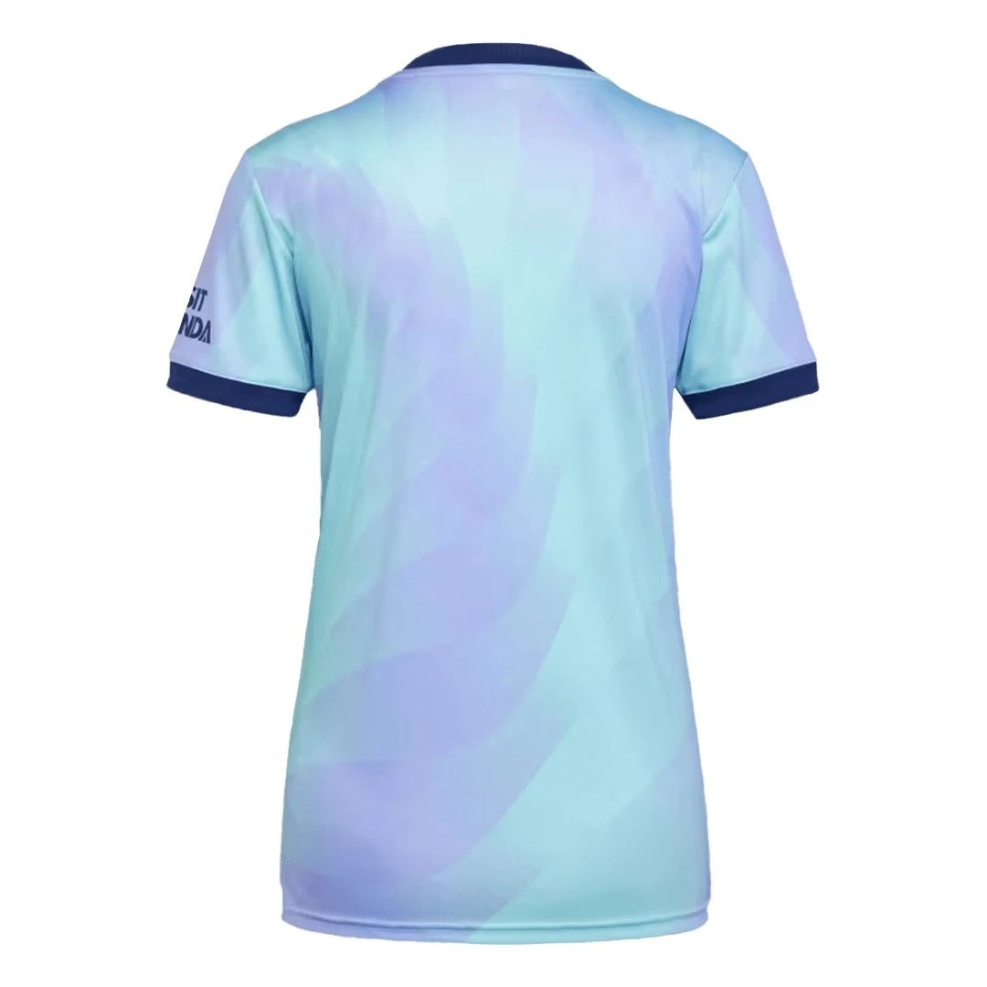 Arsenal 24/25 Third Jersey - Women — photo 2