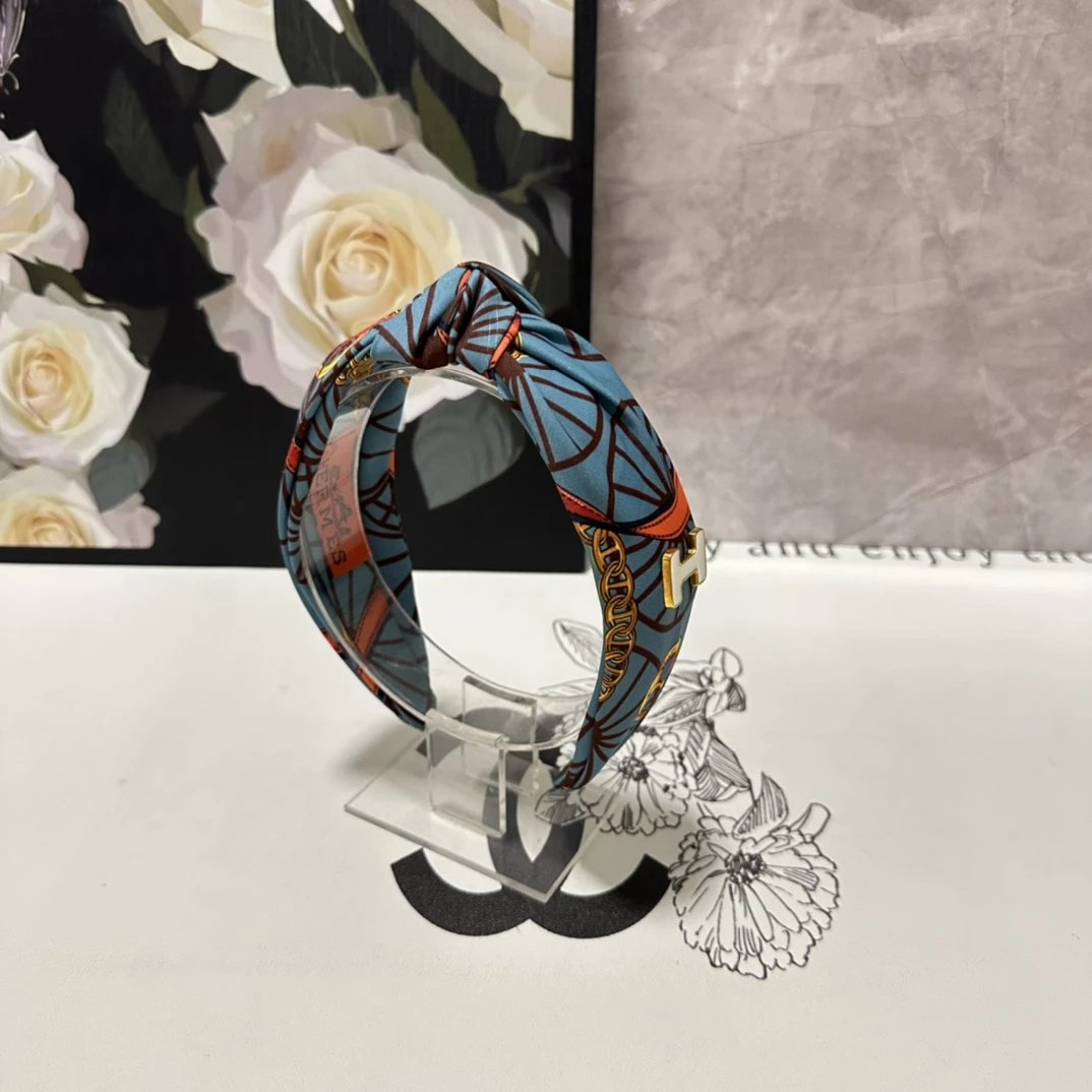 Hermes Headband Ver.D — Photo 2