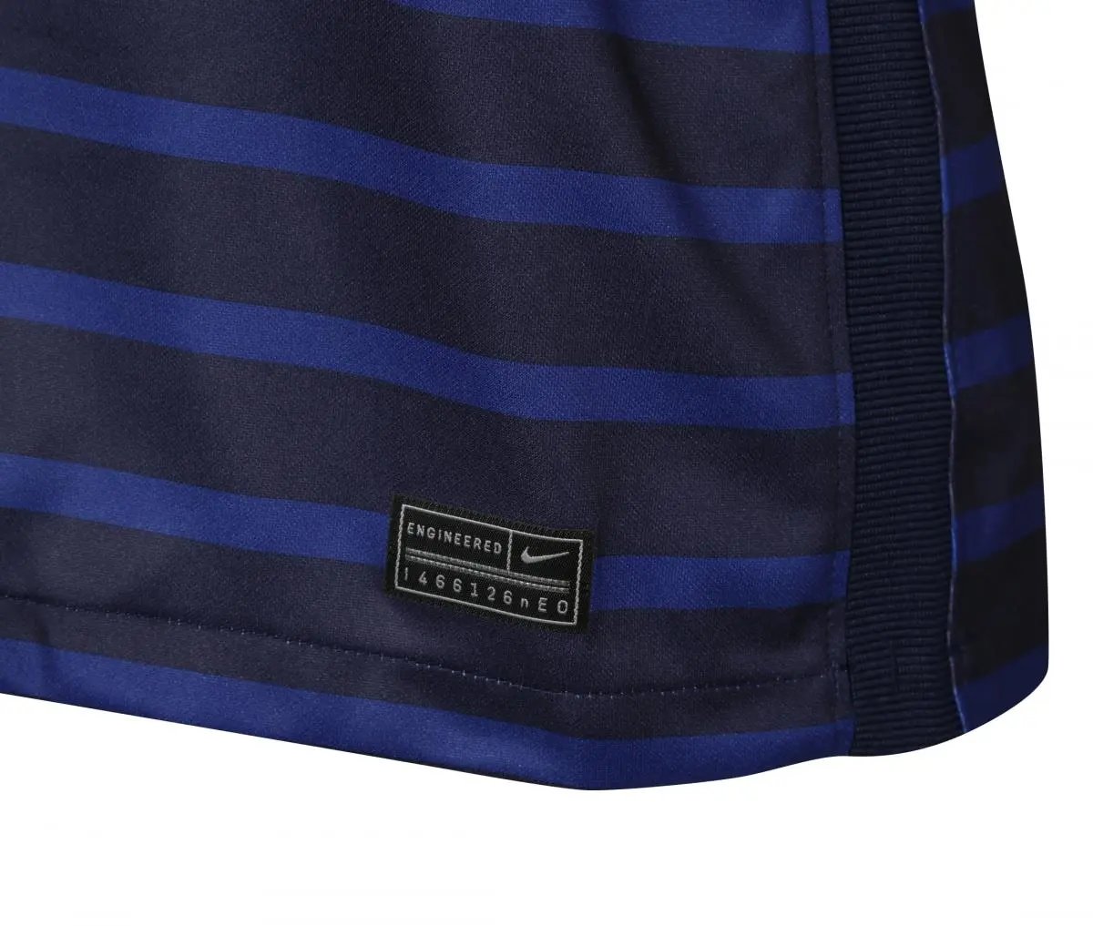 France 2020 Home Jersey - Women — QC