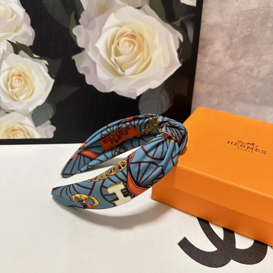 Hermes Headband Ver.D — Photo 3