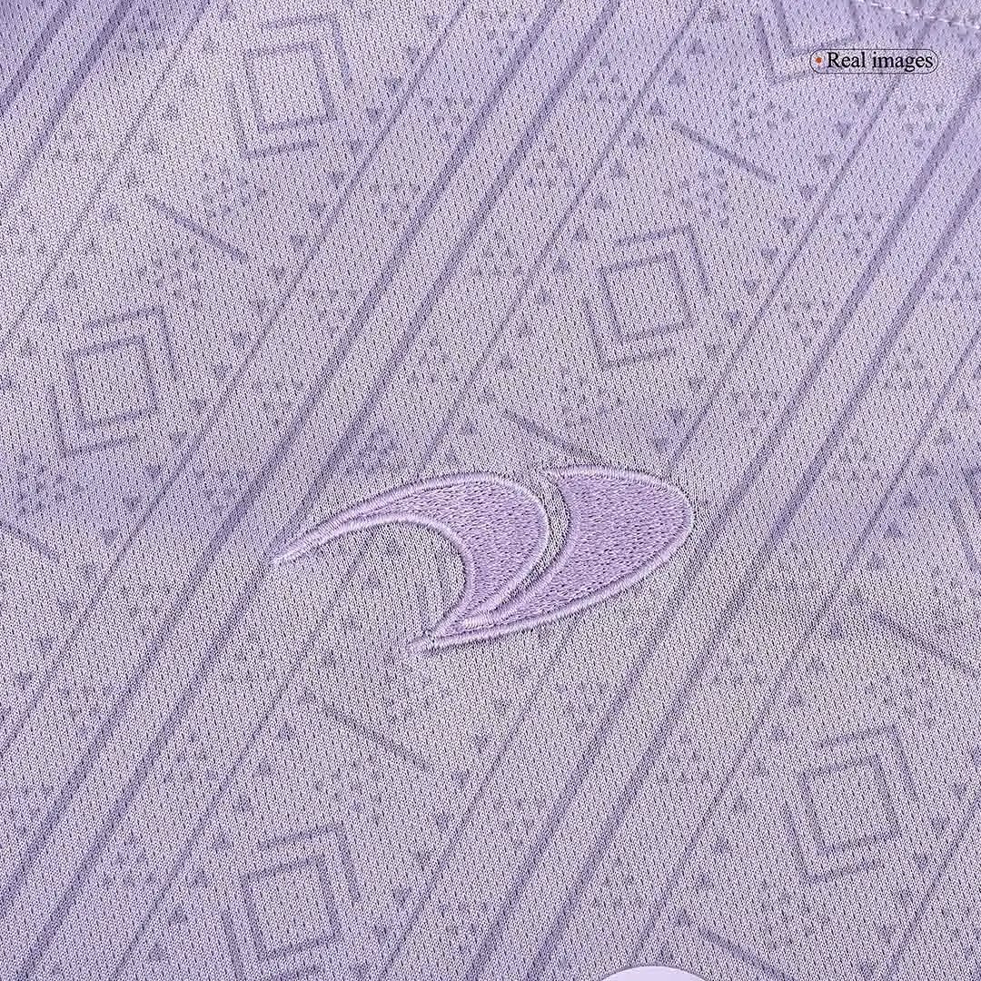 Al Nassr 22/23 Fourth Jersey — photo 9