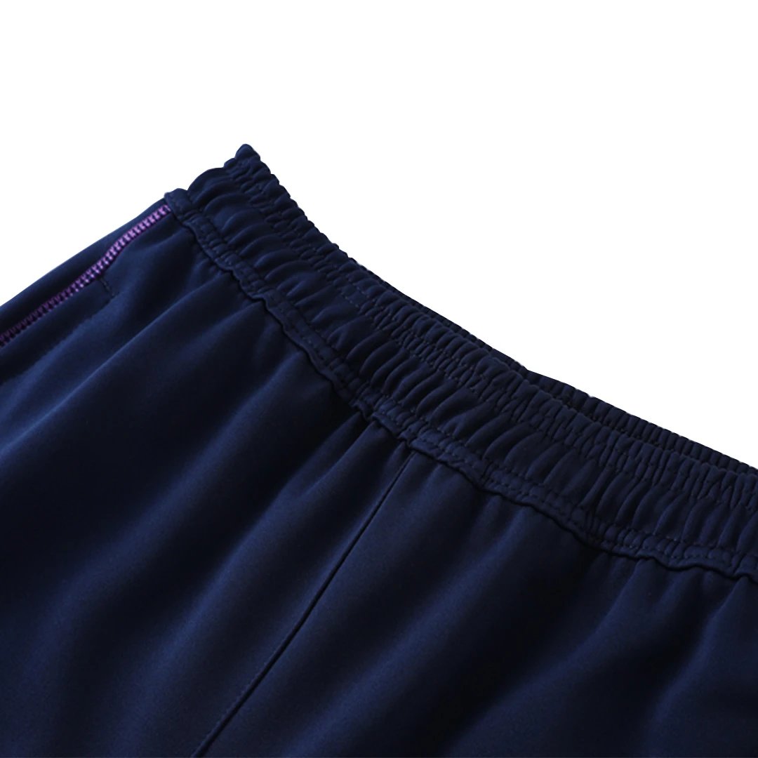 Argentina 2022 Soccer Pants 3 Stars Jersey — Photo 4