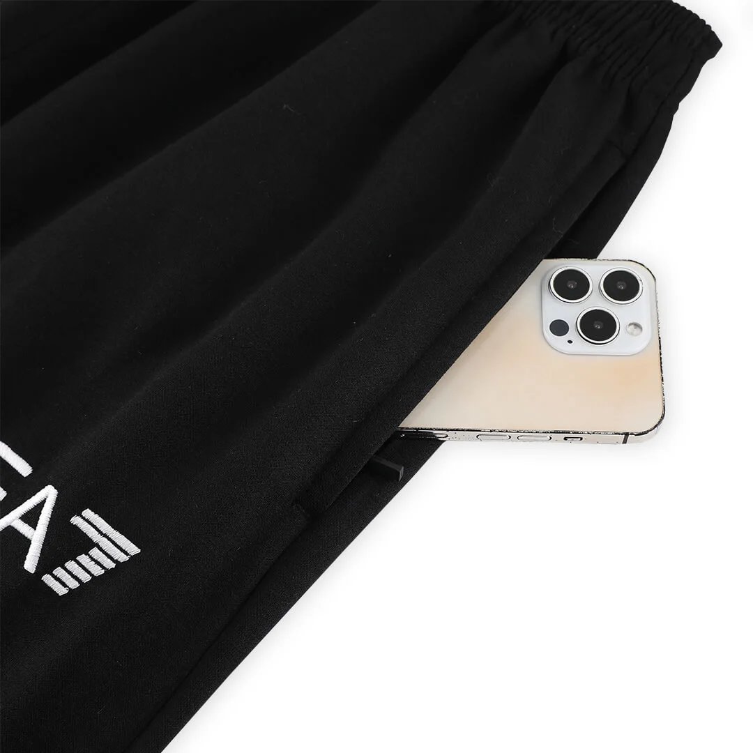 Napoli 2023 Hoodie Tracksuit 24 White — QC