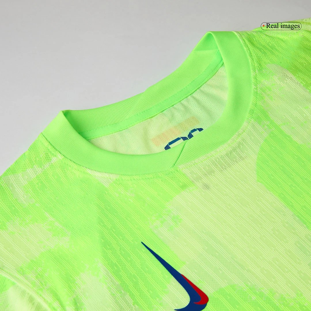 FC Barcelona 24/25 Third Jersey (Player Version) — photo 2