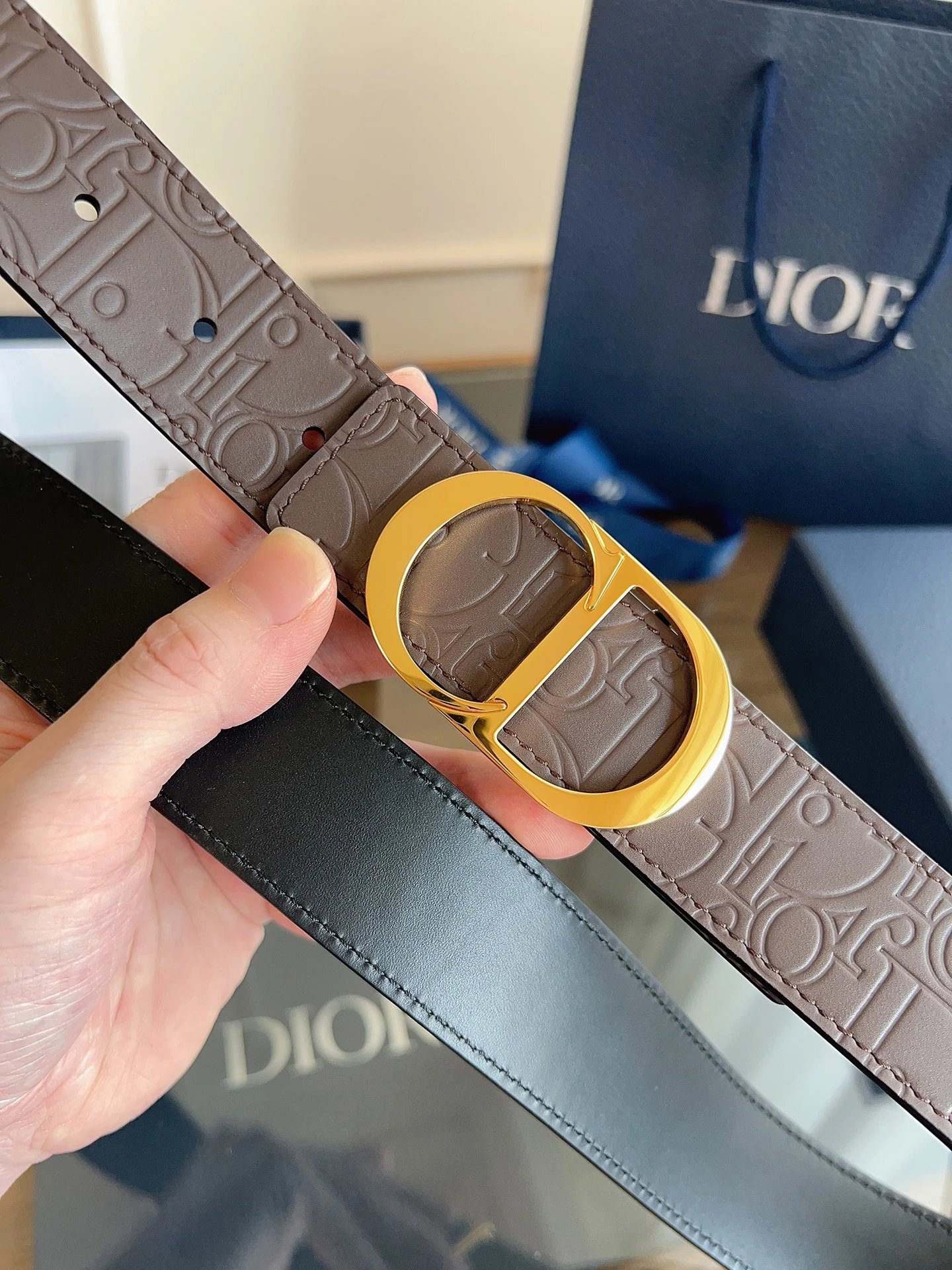 Dior Belt Ver.E — photo 6
