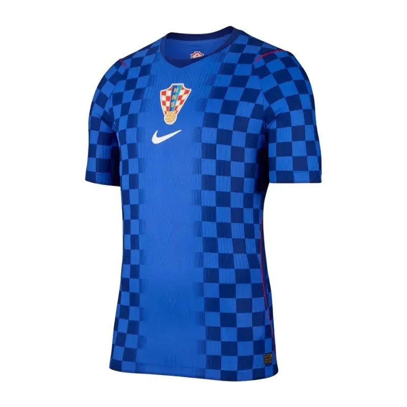 Croatia 2026 World Cup Bundle Jersey — QC