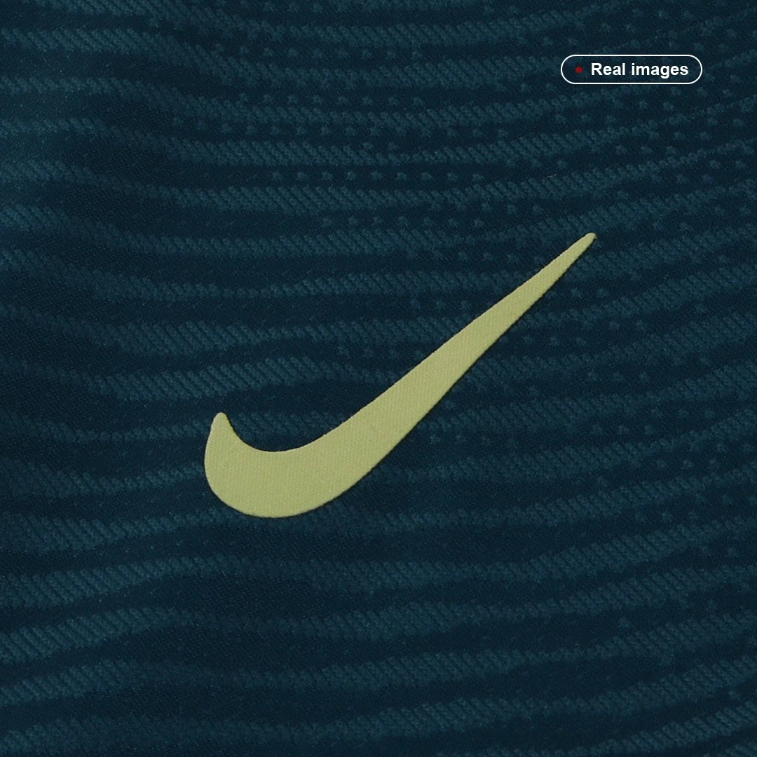 Club America 21/22 Away Jersey (Player Version) — photo 3
