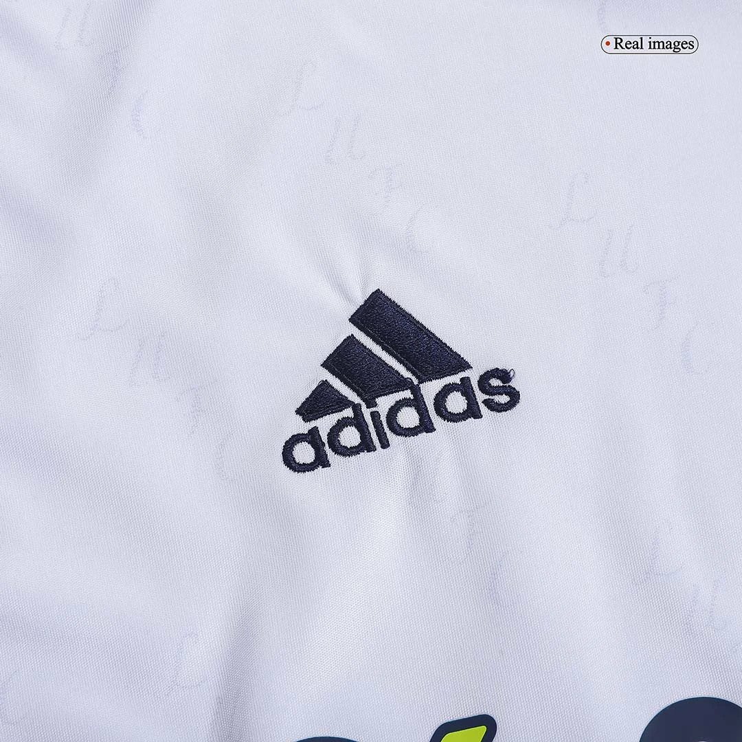Leeds United 22/23 Home Jersey — photo 6