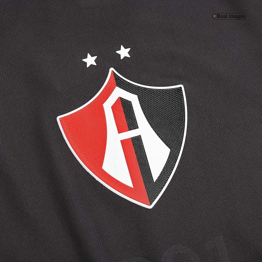 Chivas Guadalajara 2022 Jersey — photo 8