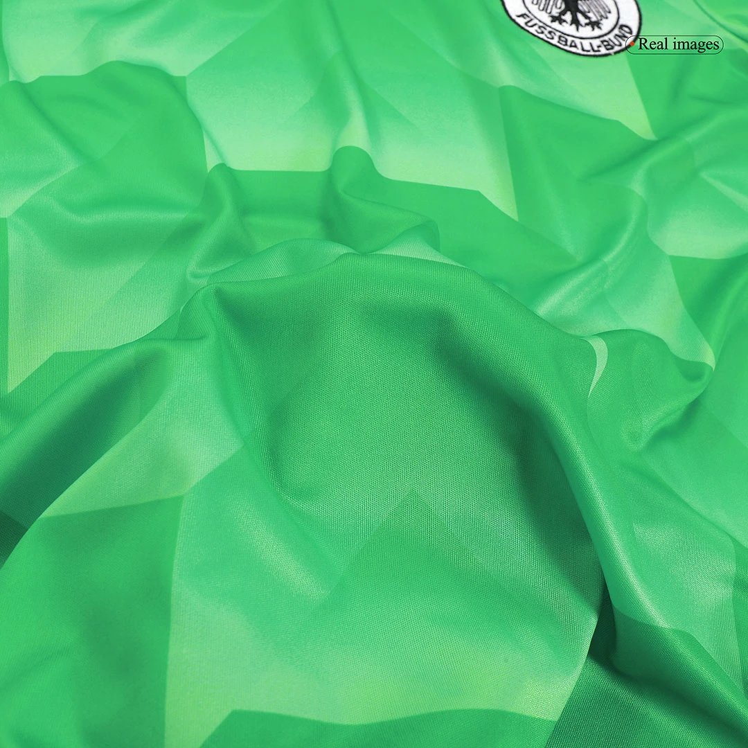 Germany 1988/90 Retro Away Jersey — photo 10