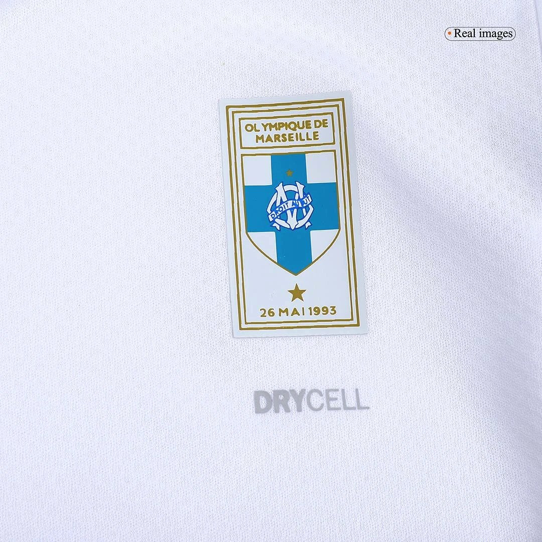 Marseille Olympique 22/23 Special Edition Jersey — Photo 11