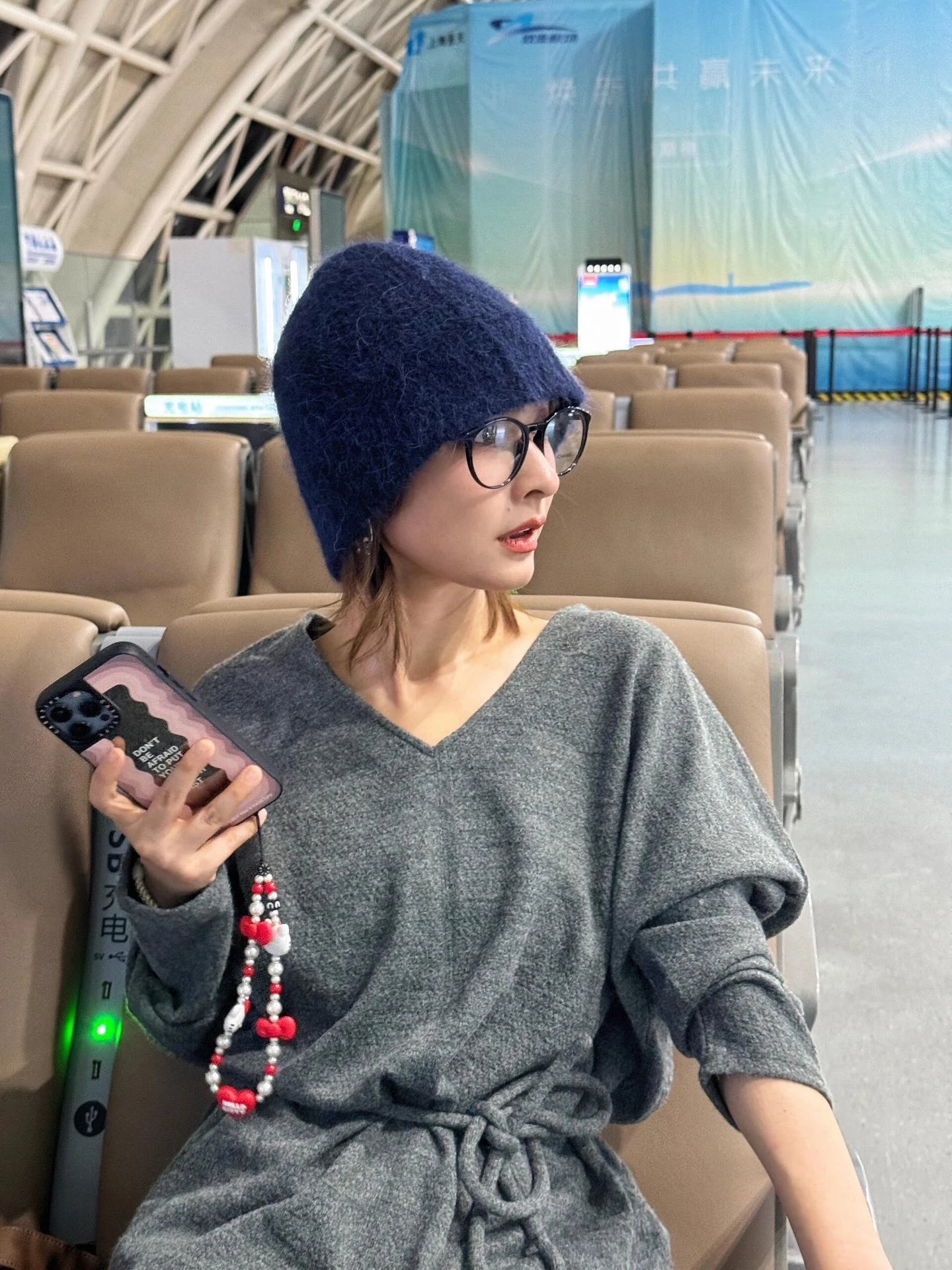 Chanel Optical Frame Ver.A — Photo 3