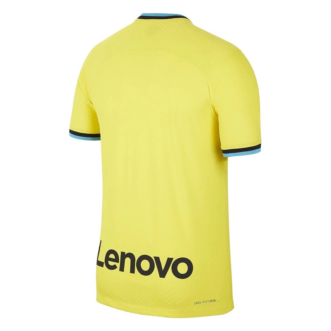 Inter Milan 22/23 Third Jersey (Player Version) — Photo 2