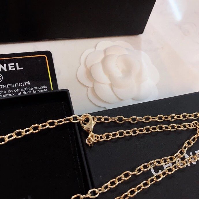 Chanel Necklace Ver.C — Zdjęcie 6