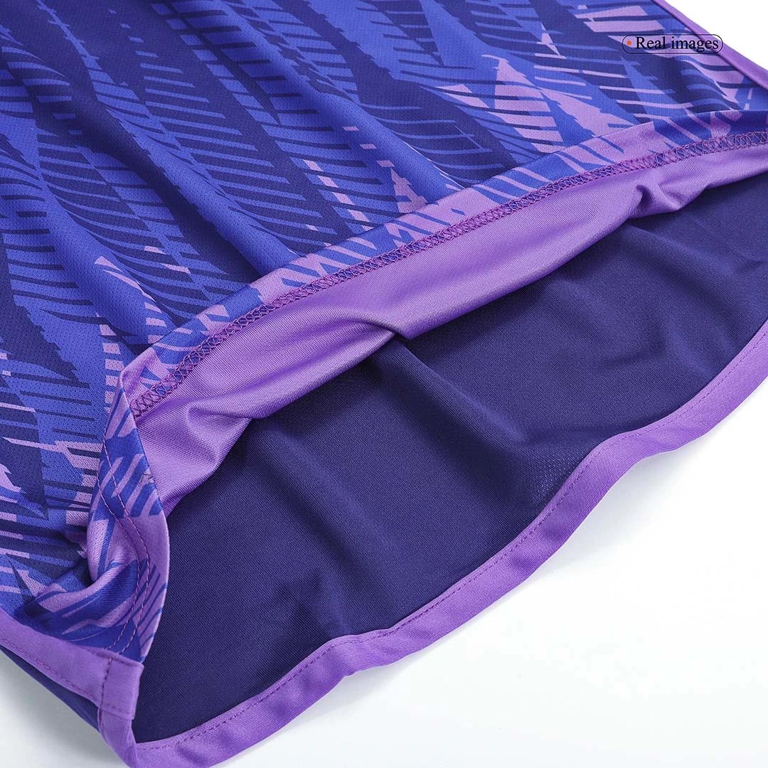 Argentina 2022 Away Jersey - Women — Photo 12