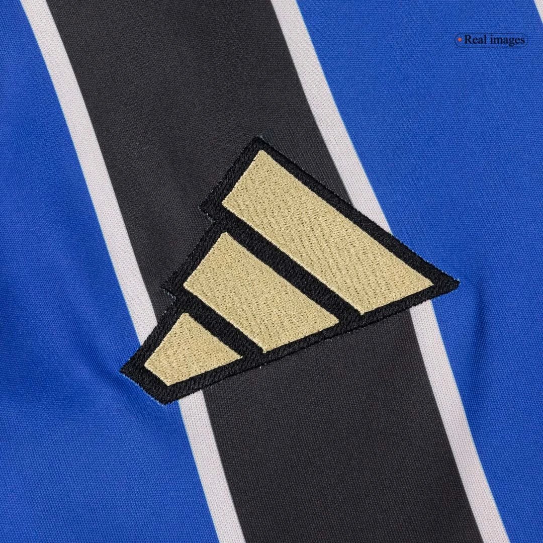 Pisa Sc 25/26 Home Jersey — QC