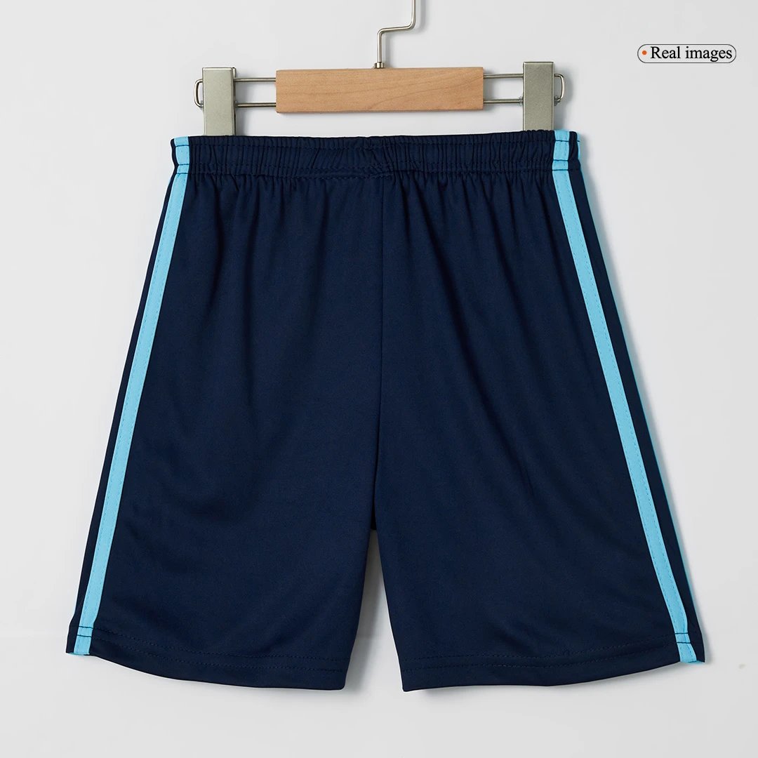 Arsenal 24/25 Third Jersey - Kids — photo 7