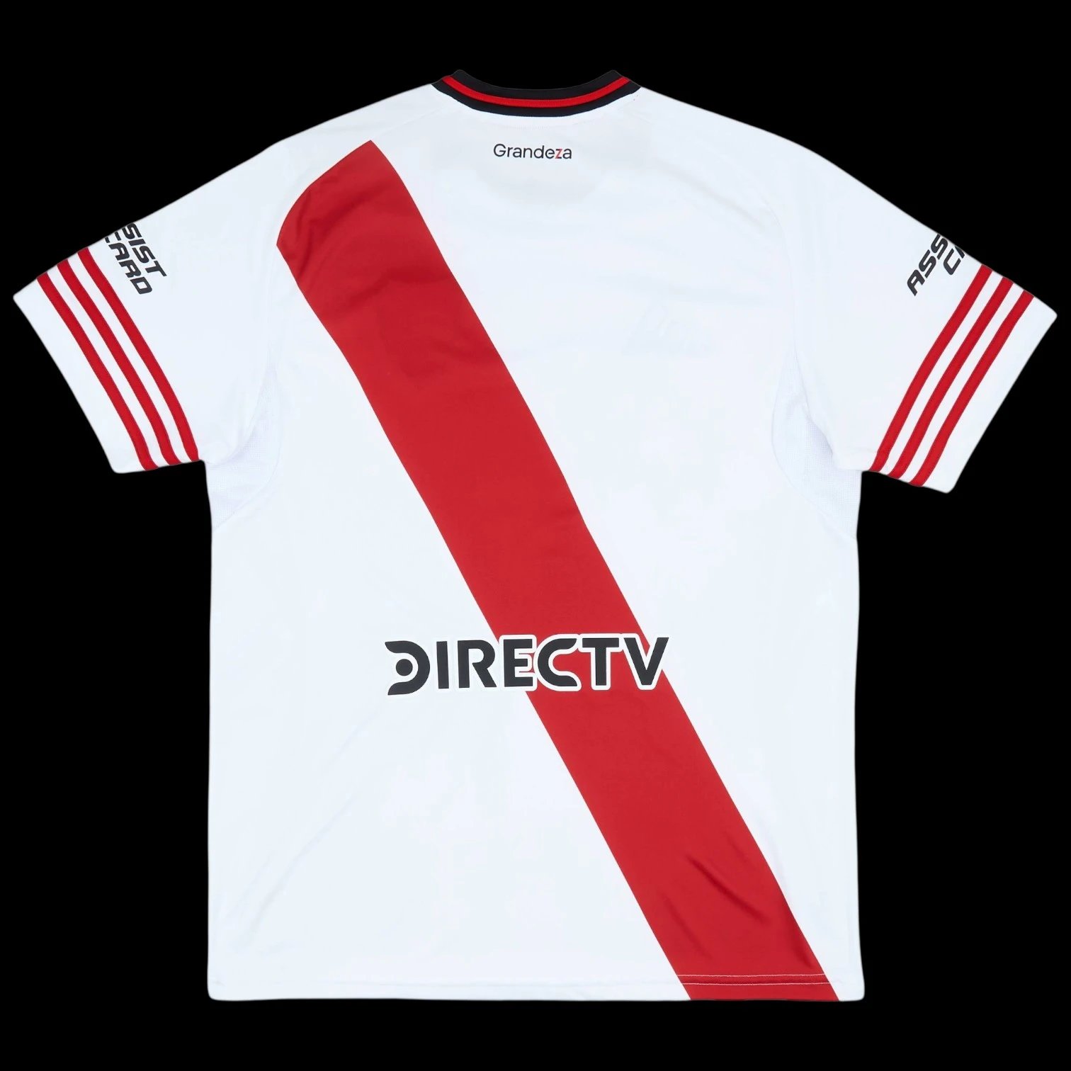 River Plate 25/26 Jersey — Photo 2